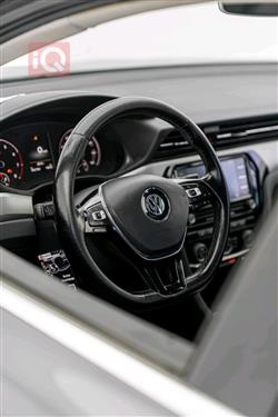 فولكسفاغن باسات